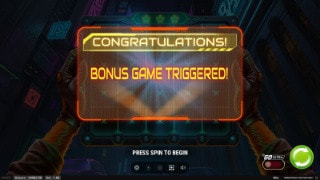 Redtail Robber Cash Vault Heist Bonus
