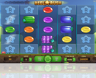 Slot games online