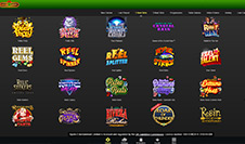 Casino Classic Slots
