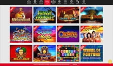 genting casino online review