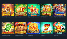 King.ph Casino Slot Games