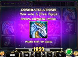 The Respins on the Rise of Merlin Online Slot
