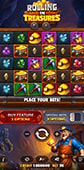 Rolling in Treasures Mobile
