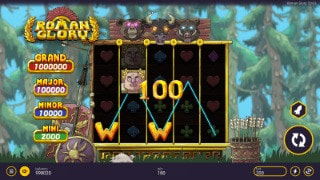 Roman Glory Gameplay