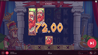 Rome - The Conquerors Bonus