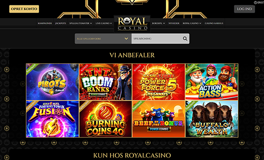 Royal Casino