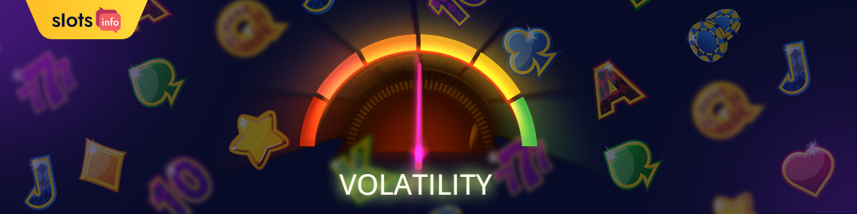 RTP Volatility