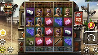 San Quentin 2 Gameplay