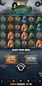 Sanatorium Secrets Mobile