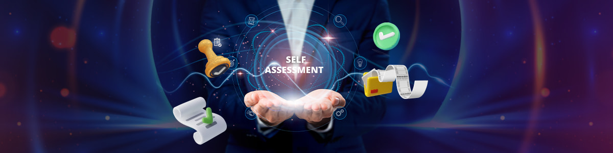Self-Assessment Tests