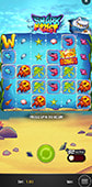Shark Feast Mobile