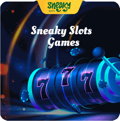 Sneaky Slots latest slot releases