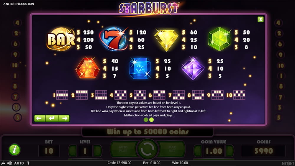 Super mega slot wins