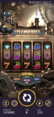 Steamworks - Gears of Fortune Mobile