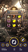 Steamworks - The Workshop Mobile