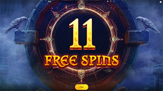 Stormfire Bonus