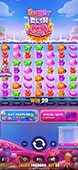 Sugar Rush Super Scatter Mobile