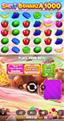 Sweet Bonanza 1000 Mobile