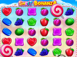 Sweet Bonanza Video Slot Free Online Version for Germany