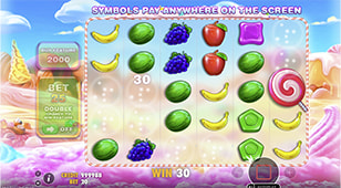 Sweet Bonanza Mobile