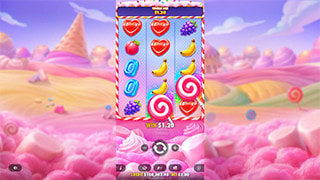 Sweet Bonanza POP Gameplay
