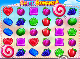 Sweet Bonanza Slot ️ Sweet Bonanza Game Info & How To Play Online