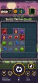 Tango of Chaos Mobile