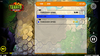 Tanked 3: First Blood 2 Bonus