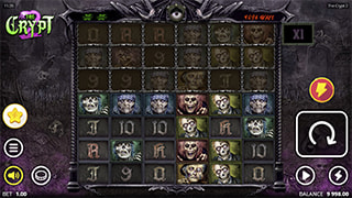 The Crypt 2 Gameplay