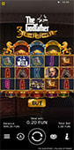The Godfather: 3 Pillars of Power Mobile