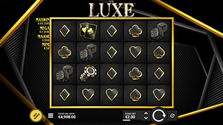 The Luxe Gameplay