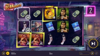The Soapranos Bonus