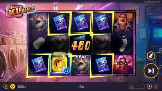 The Soapranos Gameplay
