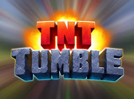 TNT Tumble logo