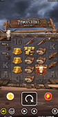 Tombstone Begins Mobile