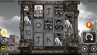 Tombstone R.I.P. Gameplay