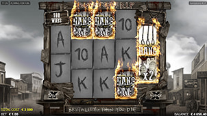 Tombstone R.I.P. Mobile