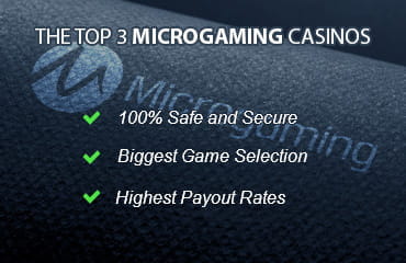 Microgaming