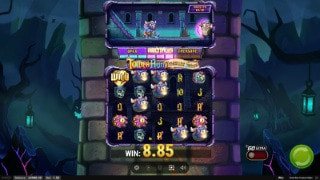 Tower Run Treasure Steps Gameplay
