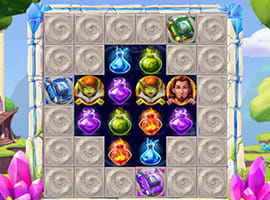 The Tower Tumble Slot Game