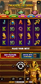 Treasures of Osiris Mobile