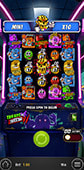 Treats of Terror II Mobile