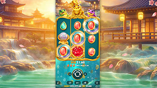 Triple Hop Pots Bonus