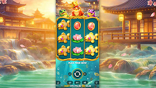 Triple Hop Pots Gameplay