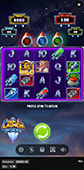 Triple Launch Fortune Wild Mobile