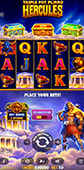 Triple Pot Plinko – Hercules Mobile