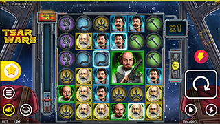 Tsar Wars Gameplay