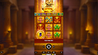 Tut's Treasure Tower Gameplay