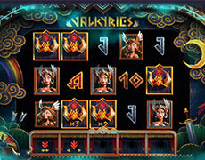 Valkyries Bonus