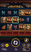 Valkyries Mobile